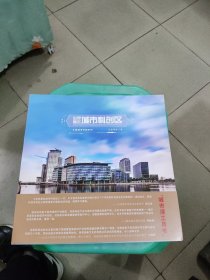 丈量城市专题系列：世界著名城市科创区