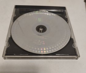CD: 8701 VSHER （无封面）（已试听，可以正常播放完整）。