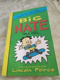 BiG NATE ON A ROLL