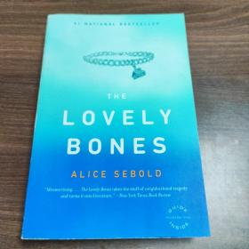 The Lovely Bones