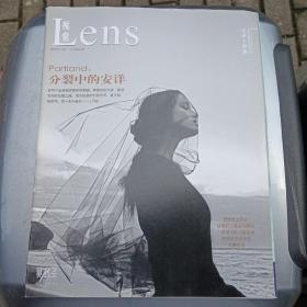 财经 视觉 Lens 2010年8月