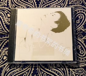 王菲：梦中人 1CD ( 日版 正版碟 含IFPI码 )