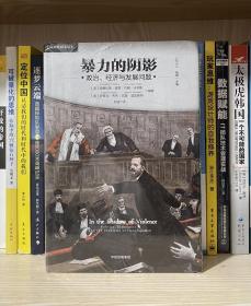 暴力的阴影：政治、经济与发展问题（全新塑封）