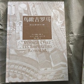 鸟瞰古罗马