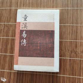 童溪易传（古今易学要籍选刊）