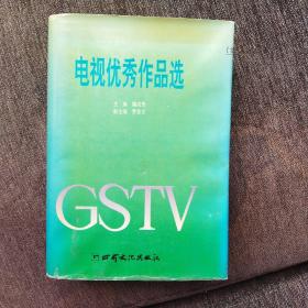 电视优秀作品选