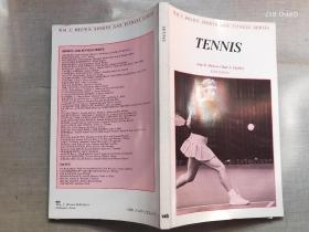TENNIS Joan D. Johnson.Paul J. XanthosFifth Edition