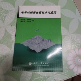 电子战视景仿真技术与应用