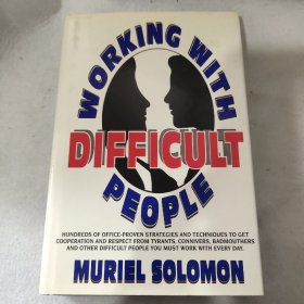 Working With Difficult People