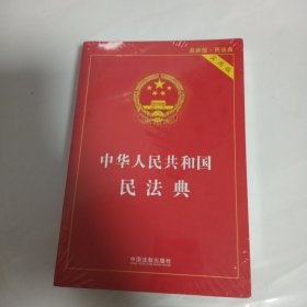 中华人民共和国民法典 2020年6月新版