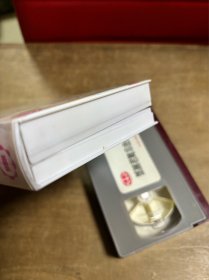 邓丽君难忘金曲卡拉ok录像带