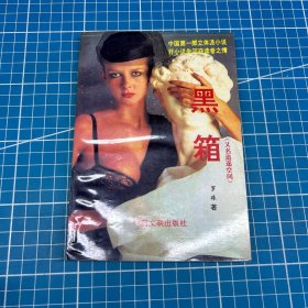 黑箱