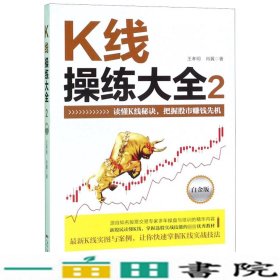 K线操练大全2(白金版)