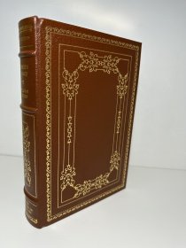 《苏菲的选择》威廉·斯泰隆，Franklin Library Sophie's Choice William Styron First Edition，富兰克林出版社1979年出版会员定制初版系列真皮精装书