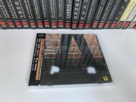 CD流行摇滚正版原版引进，Michael Jackson 迈克尔杰克逊《Off The Wall 墙外》（1CD）（超值珍藏版），2002年，上海声像出版社