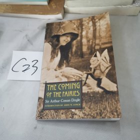 The coming of the fairies