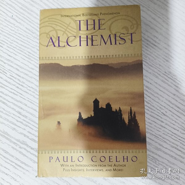 Alchemist