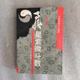 飞星紫微斗数：中国神秘文化通鉴