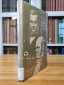 Autobiographies: Charles Darwin and Thomas Henry Huxley (Oxford English Memoirs & Travels) 达尔文 赫胥黎 自传 插图版 有些划线、污渍，见图