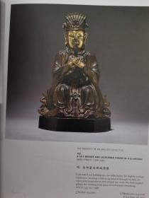 伦敦佳士得 2007年5月15日 精美中国家具、瓷器&艺术品 专场