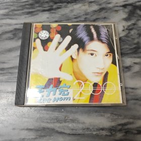 王力宏2000 CD