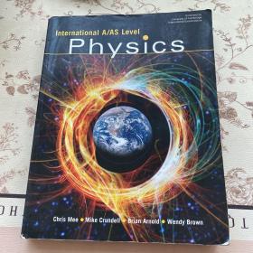 International A/AS Level Physics