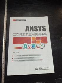 ANS丫S二次元开发及应用实例详解