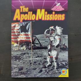 The Apollo Missions《阿波罗任务》