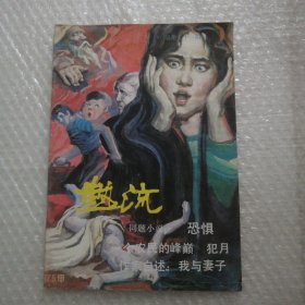 热流 1987 7