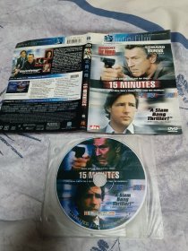 简装DVD千钧一发运费合并