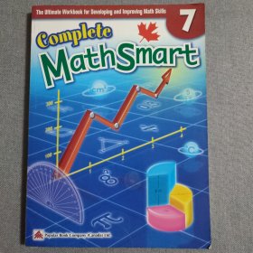 complete mathsmart 7