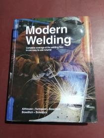 Laboratory Manual for Modern Welding