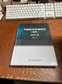 中国数字发展研究（案例）2023年