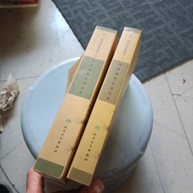 医学衷中参西录（上下册）.