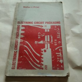 ELECTRONIC  CIRCUIT  PACKAGING电子电路包封