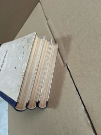 莫里哀喜剧选 上中下 全3册(1959年1版1印)书自然老旧,有问题提前联系。