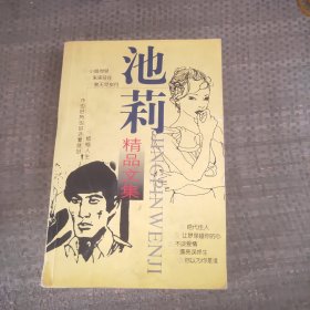 池莉精品文集