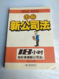 图解新公司法