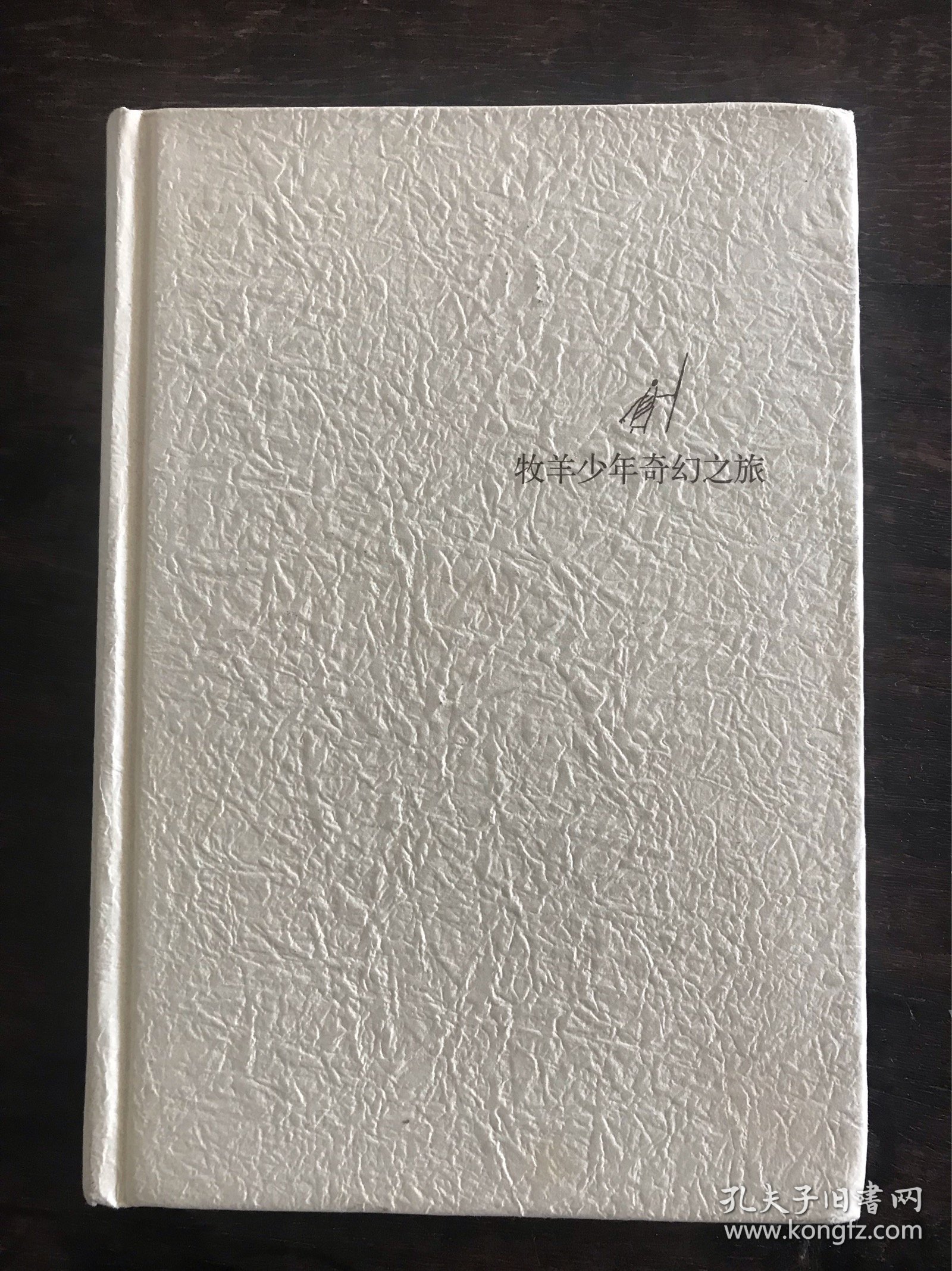 牧羊少年奇幻之旅