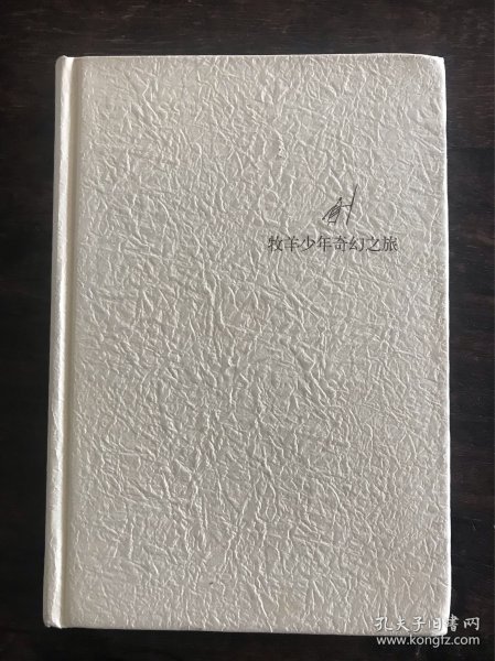 牧羊少年奇幻之旅