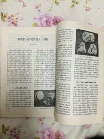 《故宫博物院》院刊：明式家具的装饰（80-82页）
宫中履历单概述
殊批奏折之由来及其它
康熙《皇舆全览图》的测绘考略·
《古今图书集成》考证拾零
赵孟頫临跋《兰亭序》考…
人物志：清钦天监监正刘松龄
清朝开国勋臣费英东简论·
略谈长沙窑瓷器的几个问题·
古代绫织物的起源及演变·
故宫藏品：夔纹簠·
明清工艺美术名匠（续）