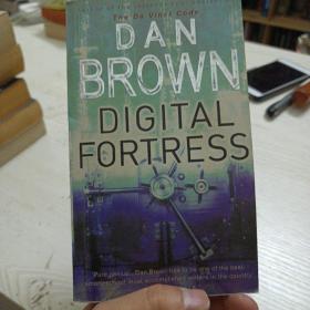 digital fortress——@