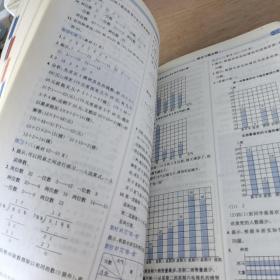 小学教材全解 四年级数学上 人教版 2020年印次