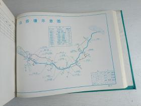 江苏省苏州市航道技术等级评定资料