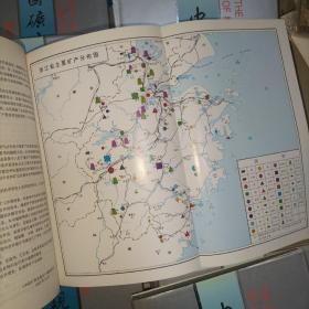 中国矿床发现史（28册合售）全精装一版一印如图
