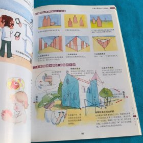 水彩画完全自学教程