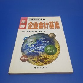 图解企业会计基准