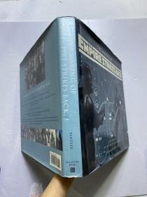The Making of Star Wars：The Empire Strikes Back（有破損，如圖2。圖3）