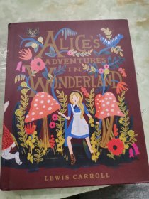 Alice's Adventures in Wonderland