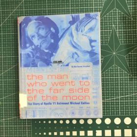 the man who went tothe far side of the moon【精装】